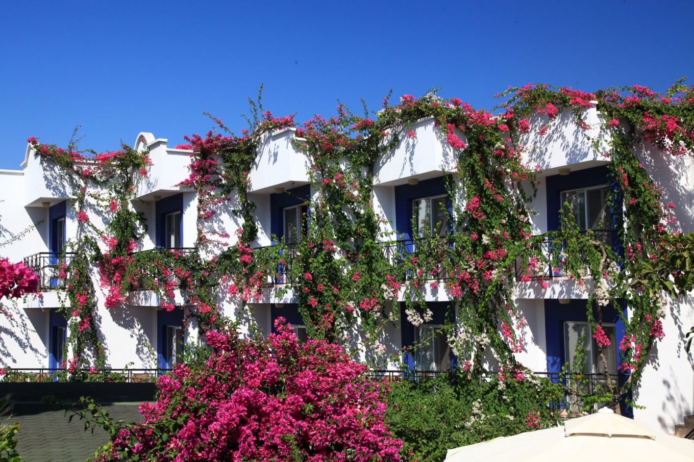 Temenos Hotel